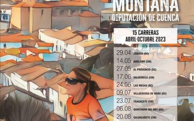 VII Circuito de Duatlon y Montaña
