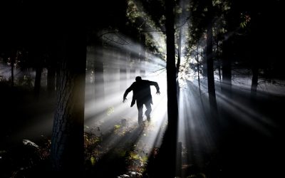 Misterios de Cuenca: El Vampiro de Huélamo