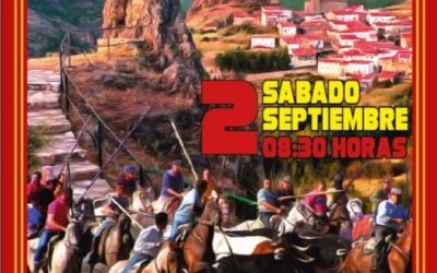 Fiestas Virgen del Rosario 2023
