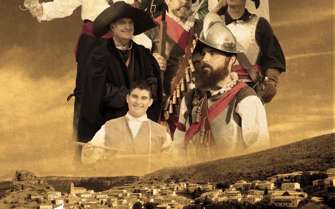 IV Jornadas Julián Romero