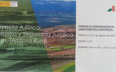 proyecto A-Finca