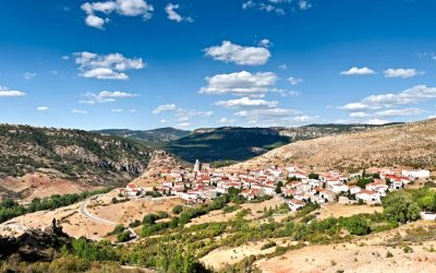 Jornadas de la Naturaleza – Huélamo 2023