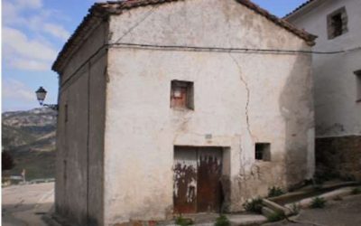 Molino, 22