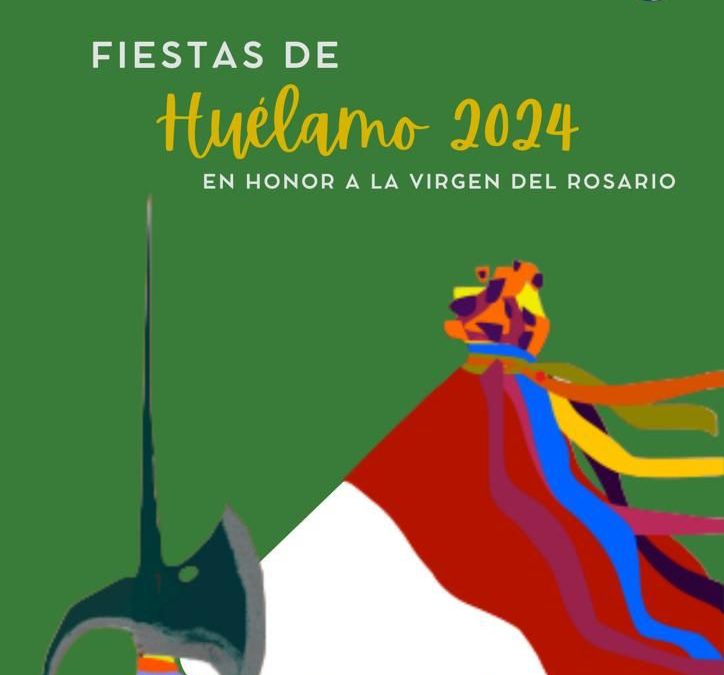 Fiestas en Honor a la Virgen del Rosario