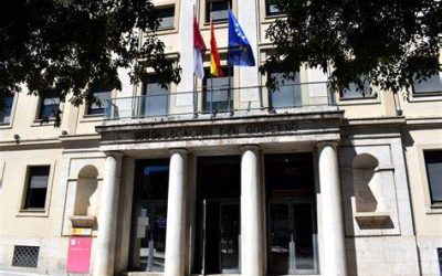 La administración se acerca a ti