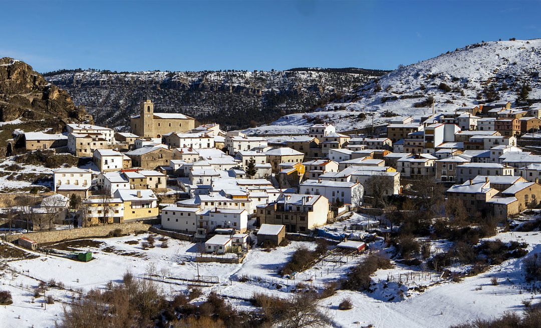 ¿Quién dijo Nieve?