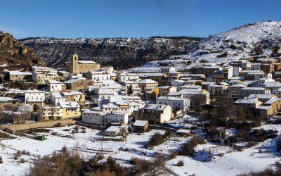 ¿Quién dijo Nieve?