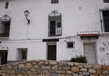 Calle Fraguas, 4
