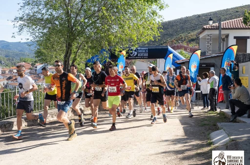 Charlas, conferencias y deporte unidos este fin de semana en Huélamo