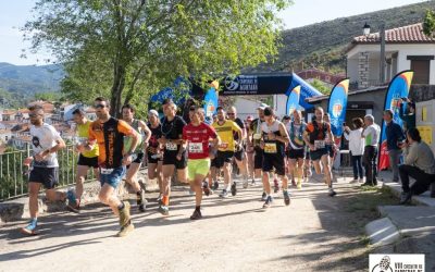 Charlas, conferencias y deporte unidos este fin de semana en Huélamo