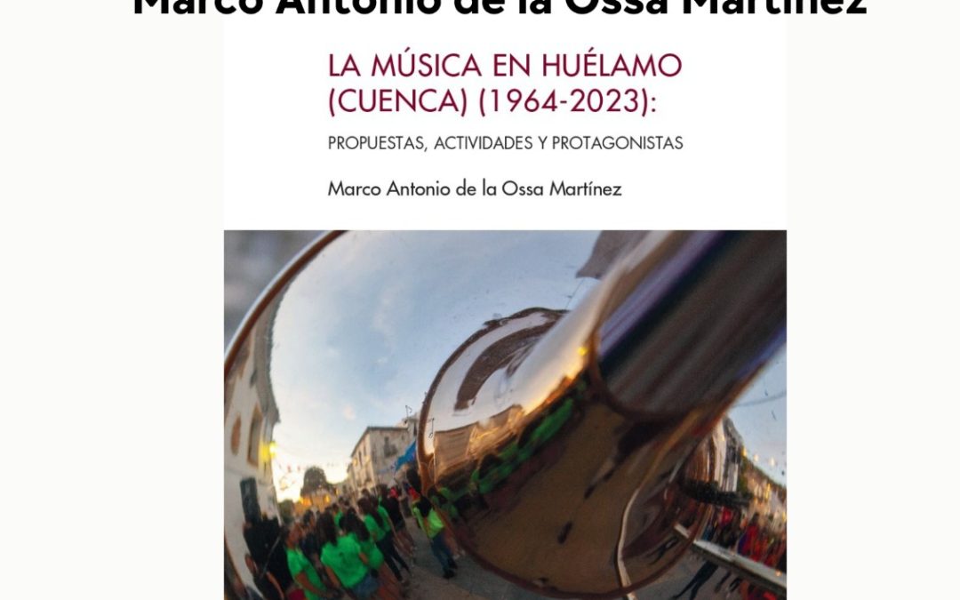 PRESENTACIÓN DE UN LIBRO EN HUÉLAMO