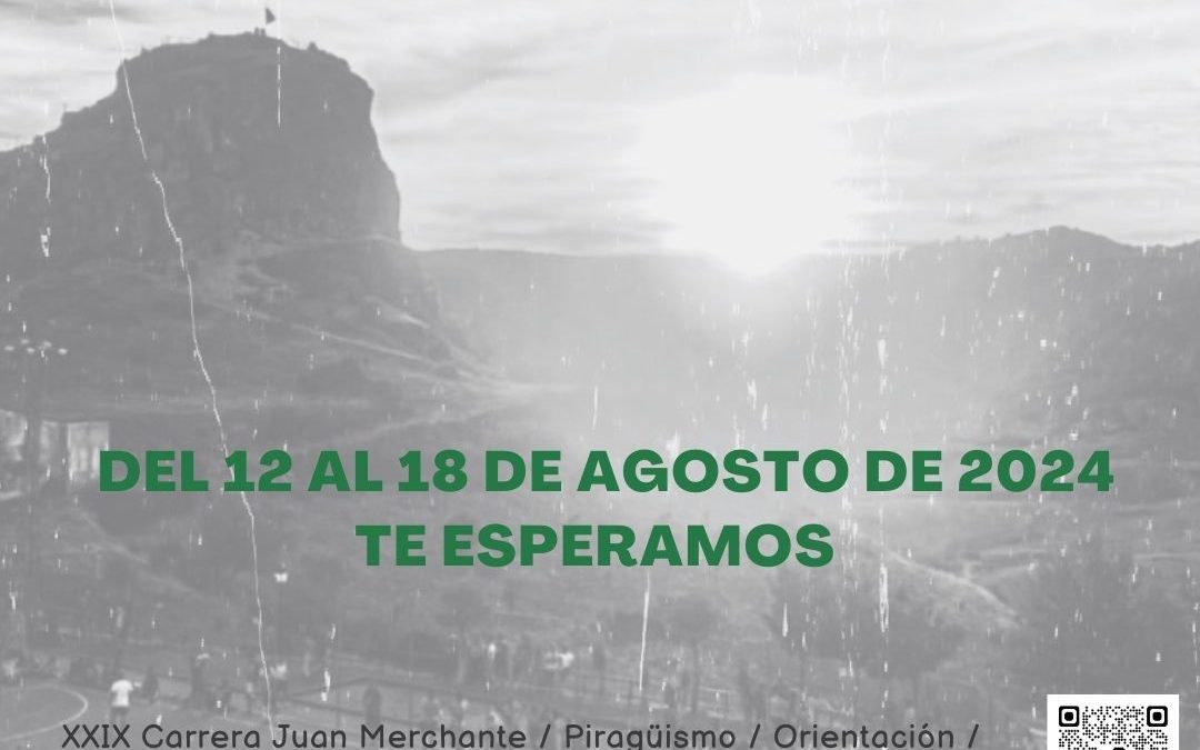 II Semana del Deporte en Huélamo