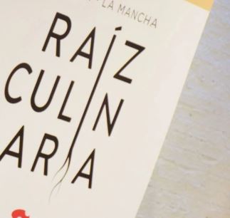 Premio de Raíz Culinaria para el Restaurante Casa Colgadas de Jesús Segura