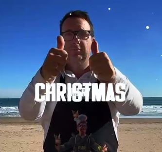 Donación para afectados de la DANA