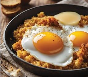 Migas