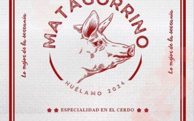 IX Edición de Matagorrino