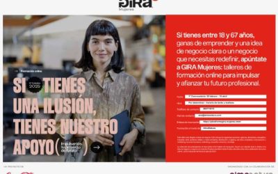 IX edición de GIRA Mujeres