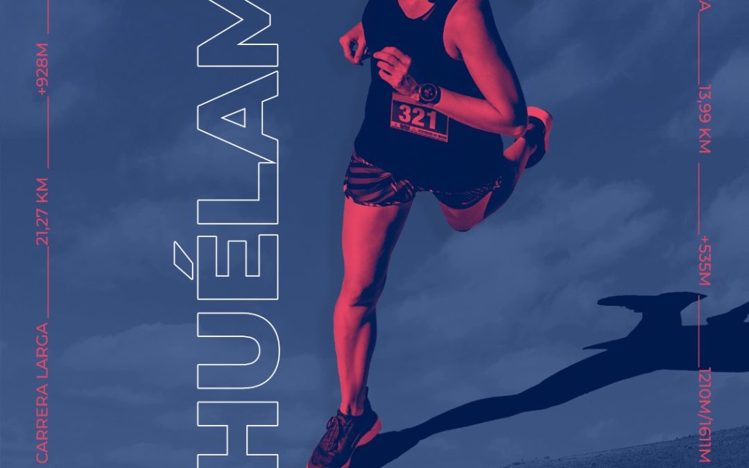 VIII Trail Panorámico de Huélamo