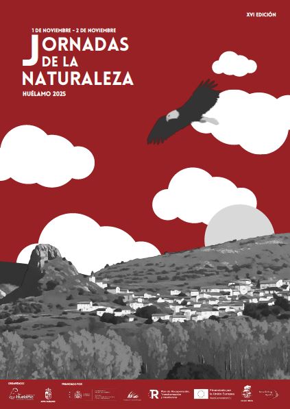 XVI Jornadas de la Naturaleza en Huélamo