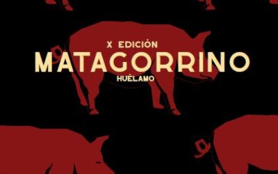 ¡X edición del Matagorrino!