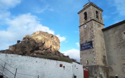 Huélamo se pone de gala para la Nochevieja más especial