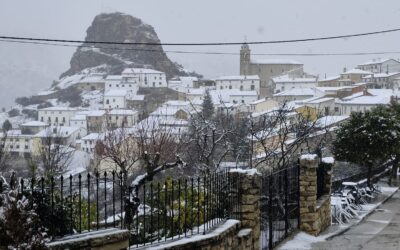 Bando municipal Navideño