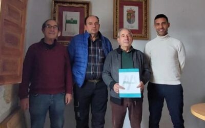 Huélamo da los pasos previos para crear una comunidad energética