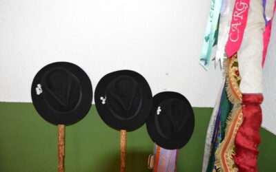 Fechas para marcar en el calendario en Huélamo