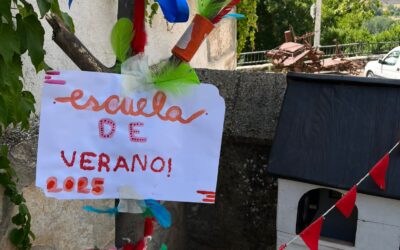 Huélamo volverá a tener Escuela de Verano
