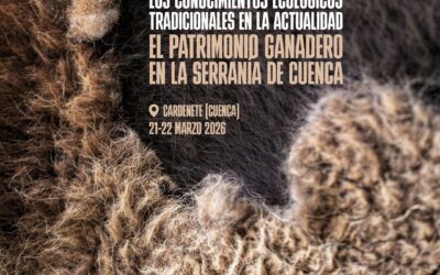 Transhumancia, valor pasado y presente