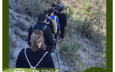 Ruta Senderista a Valtablado